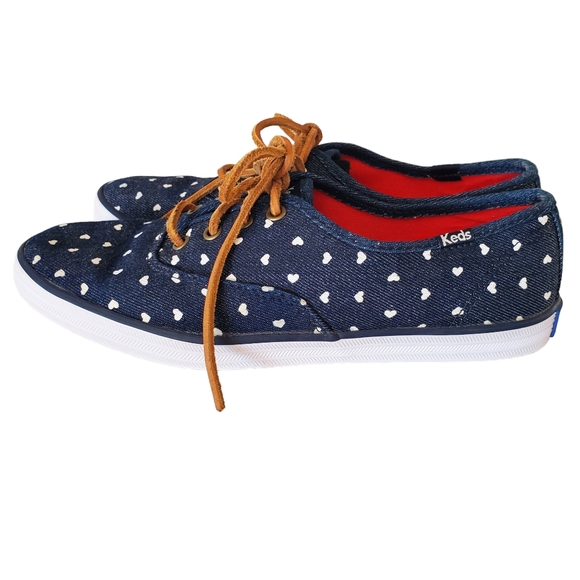 Keds Taylor Swift Sneakers in Size 7 - Picture 5 of 9